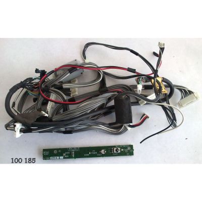 KIT DE CABLES PARA TV / SONY KDL-32M3000